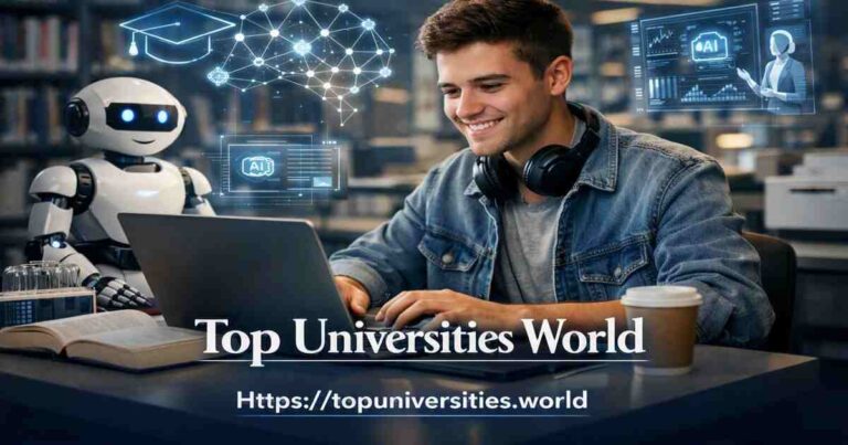 AI During University Studies