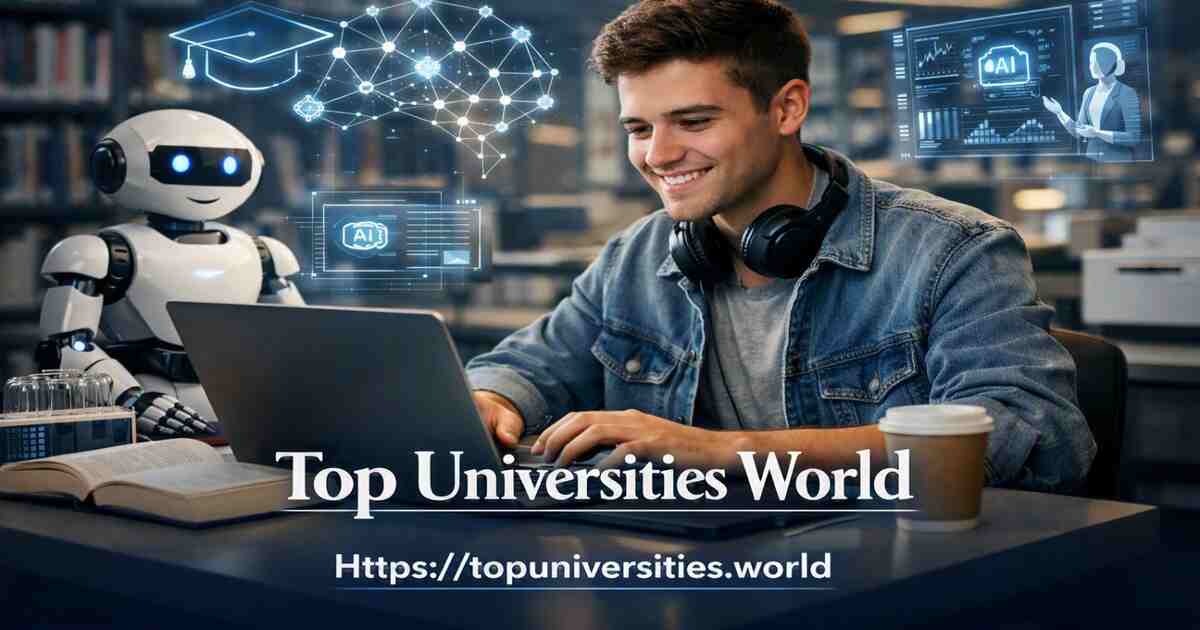 AI During University Studies